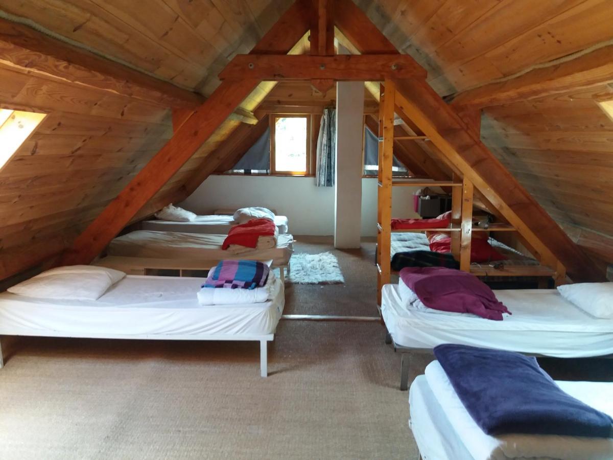 Bed and Breakfast Le Pre De La Fontaine Billiere Экстерьер фото
