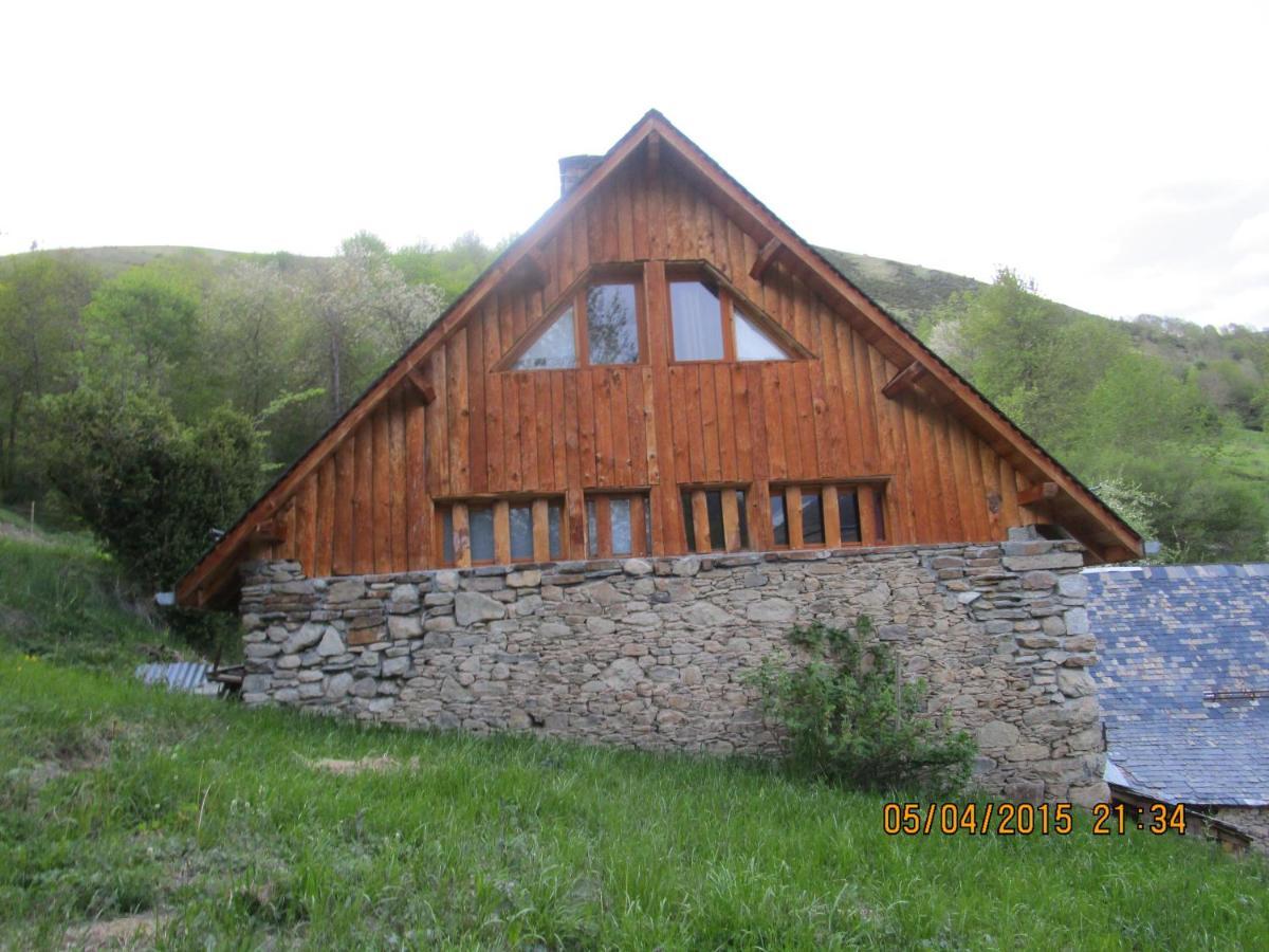 Bed and Breakfast Le Pre De La Fontaine Billiere Экстерьер фото